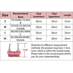 Sujetador deportivo de la mejor calidad, hecho en Pakistán, nuevo diseño, ropa de gimnasio, Sujetador deportivo de algodón para mujer 2025 - Product Image 4