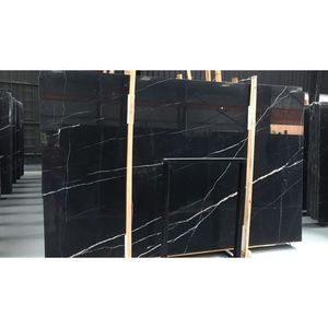 Azulejo de mármol blanco Natural de Bélgica, diseño moderno, acabado de superficie pulida, calcita de dolomita, 1 año para suelo, cocina/comedor - Product Image 3