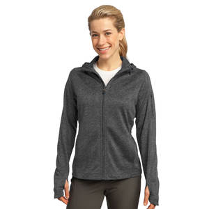 100% coton Hoodies unisexe 3D Puff Printing Full Zip up Womens Y2K Hoodie - Product Image 1