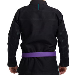 Pearl Wave <b>Jacket</b> Jiu-Jitsu Gi Jiu Bag Jitsu Jujitsu Uniform <b>Kimono</b> Brazilian Bjj Gis /New Reinforced 10oz Ripstop Pants 450gsm - Product Image 5