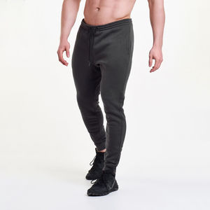 Nuevo diseño cómodo precio barato profesional nueva llegada pantalones de Jogger de levantamiento de pesas - Product Image 2