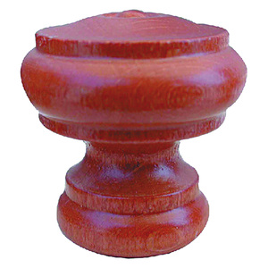Arte en Madera con Perillas Decorativas 102 mm 30 Art.102c Ash - Product Image 1