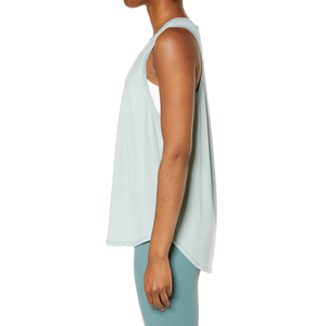 เสื้อกล้ามผู้หญิงผ้าใยไผ่ระบายอากาศได้ดีแห้งเร็วฤดูร้อน - Product Image 4