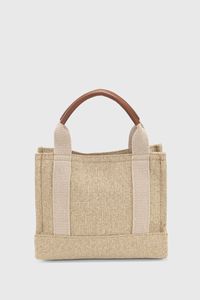 กระเป๋าถือสำหรับกลางแจ้งกระเป๋าโท้ทสำหรับผู้หญิงกระเป๋าสะพายไหล่ผู้หญิงกระเป๋าสะพายไหล่ใบใหญ่กระเป๋าถือดีไซน์หรูกระเป๋าตลาดออนไลน์ - Product Image 3