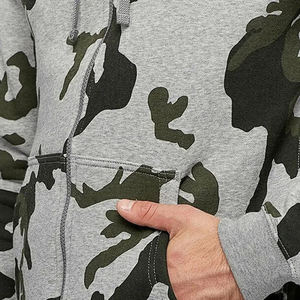 Vente en gros par sublimation votre propre design Chemise à manches longues pour hommes, vêtements de sport pour la course à pied, survêtements en coton confortables de coupe régulière - Product Image 5