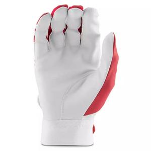 Top vente des gants de frappe de baseball personnalisés avec un style unique Position de champ extérieur à la mode Prix compétitif avec votre propre logo - Product Image 4
