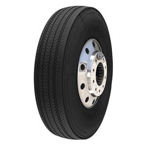11R24.5 Heavy Truck Tire Commercial Grade <b>for</b> Freight and Logistics Vehicles - Product Image 6