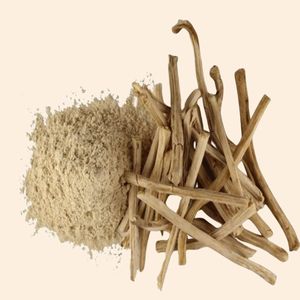 Extracto seco de Satavari de Envío Gratis | Suministro a granel | Grado cosmético | Extracto para el cuidado de la piel y el cabello - Product Image 1