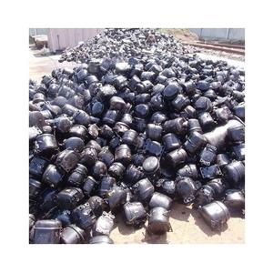 Déchets de compresseurs de climatisation et de réfrigérateurs en gros, stock en vrac disponible à la vente - Product Image 4