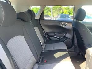 2021 Kia SOUL S - Product Image 6