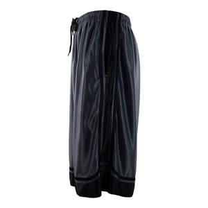 Haute qualité hommes été séchage rapide basket-ball Shorts de sport fabricant en gros couleur unie maille décontracté respirant conception - Product Image 2