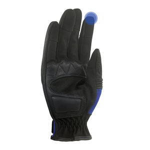 Gants de motocross et de cyclisme de course fabriqués au Pakistan, anti-chute et résistants à l'usure, pour toutes les saisons - Product Image 6