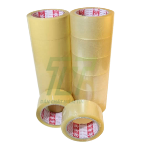 Vente chaude ruban de bureau transparent ruban d'emballage transparent robuste protection de surface ruban de mousse personnalisé - Product Image 3