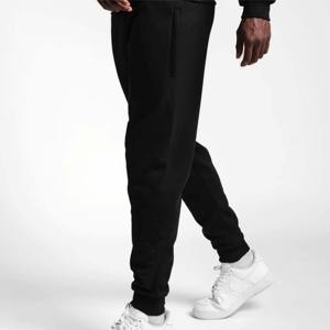 <b>Men's</b> Fleece <b>Pants</b> Warm Winter Sweatpants - Comfortable <b>Thermal</b> Casual Bottoms with Pockets for Outdoor Activities - Product Image 4