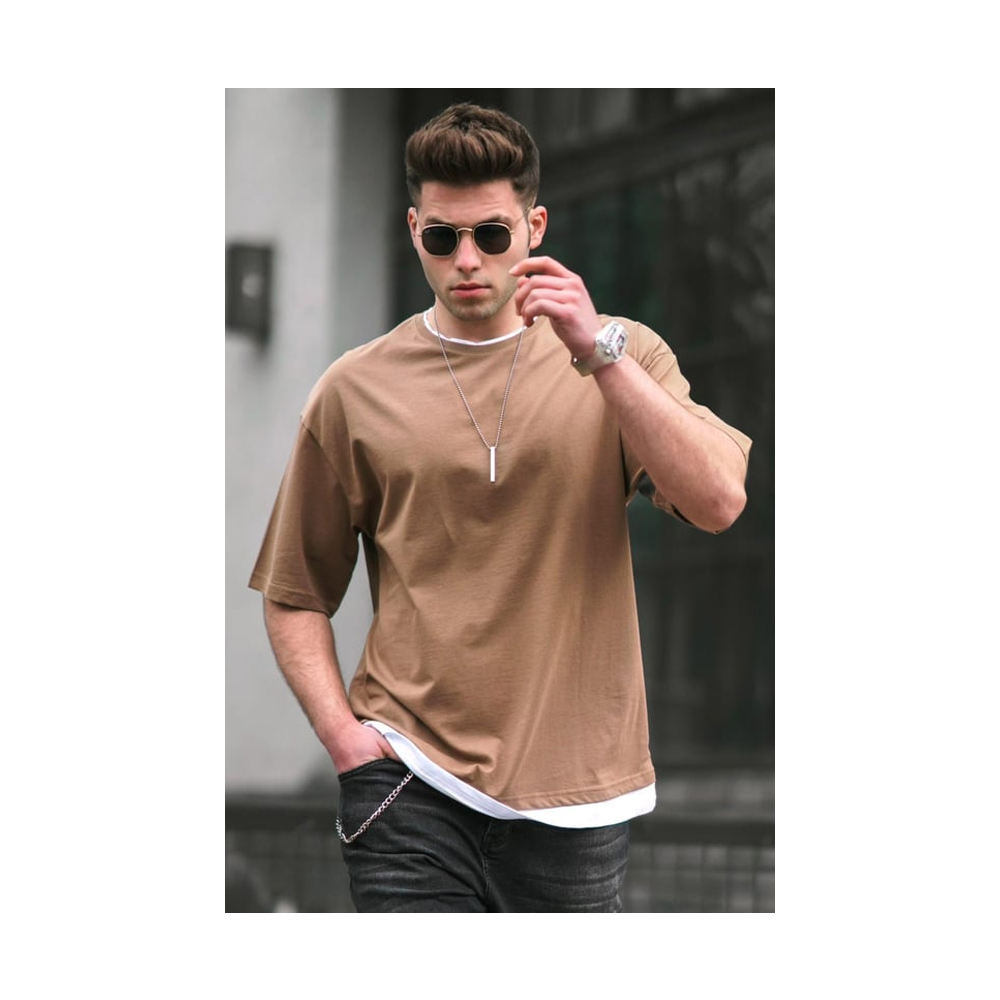 สีน้ำตาล