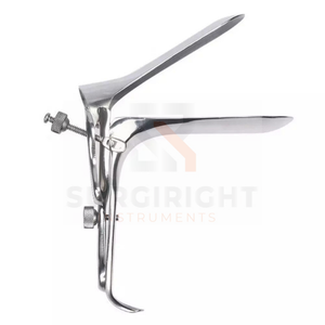 Espéculo profesional, instrumentos quirúrgicos originales reutilizables, espéculo ginecológico de calidad por instrumentos Surgiright - Product Image 6