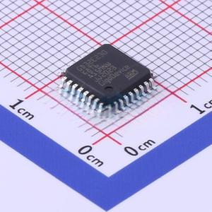 Trung Quốc Gd MCU vi điều khiển mạch tích hợp New Original gd32e230k8t6 - Product Image 1