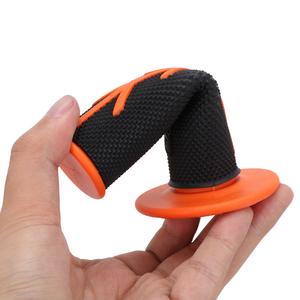 Puños Personalizados JFG para Manillar de 7/8" para Moto de Cross/Dirt/<span class=keywords><strong>Pit</strong></span> <span class=keywords><strong>Bike</strong></span>, Agarraderas de Acelerador - Product Image 5