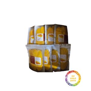 Mangue séchée douce et naturellement sucrée de haute qualité - Consommateurs soucieux de l'environnement Emballage sous vide en vrac - Product Image 2