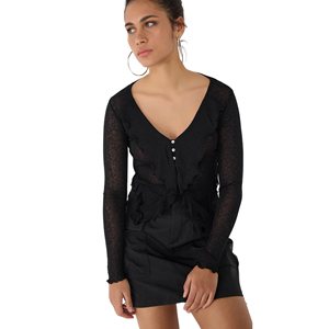 Chemise pour femme - Style élégant - Product Image 4