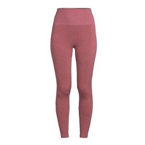 2024 Premium Quality <b>Women's</b> <b>Legging</b> Best Selling Light Weight Mid Waist Pants with Solid <b>Pattern</b> - Product Image 1