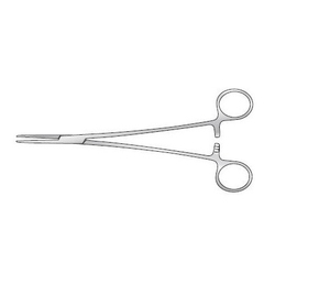 Qnq คีมหลอดเลือดยุงด้วยมือแบบไมโคร Halstead - Product Image 5