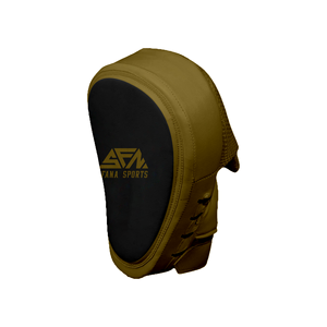 นวมซ้อมมวยสำหรับฝึกศิลปะการต่อสู้ใช้น้ำหนักเบาดีไซน์2025รุ่น - Product Image 1