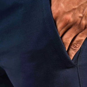 Nuevo Chándal Deportivo para Hombre, Estilo Urbano, Talla Adulto, Transpirable, Cortavientos, Ligero, Ecológico, para Invierno, con Logotipo Personalizado, Corte Ajustado - Product Image 2