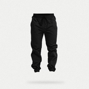 Logo brodé personnalisé de haute qualité, taille plus, coupe régulière, tissu Oxford, imperméable, coupe-vent, anti-rides, hip-hop - Product Image 1