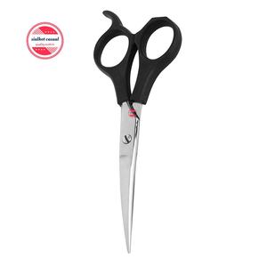 Ciseaux de toilettage pour animaux de compagnie, acier inoxydable de haute qualité, lame tranchante, coupe de cheveux, soins des poils d'animaux, produits de nettoyage et de toilettage pour animaux de compagnie - Product Image 5