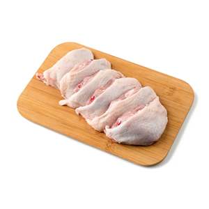 Muslos de Pollo Congelados Sin Hueso, Calidad Premium, Pedidos al por Mayor para Restaurantes, Servicios de Alimentación y la Industria Gastronómica - Product Image 6