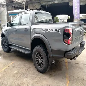 رابر مستعملة موديل 2021 لسيارة D F-150