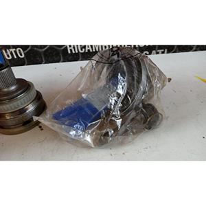 AUDI 100 Sedan 3rd Series (82>90) ข้อต่อ CV ด้านหน้าขวา 0.022566 - Product Image 6