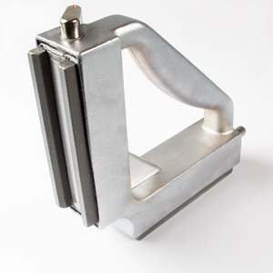 Angle de Soudage Magnétique 500N Commutable 180x45mm Taille de Jambe - Product Image 1