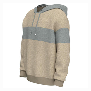 Patrón Impresión digital tamaño personalizado hombres Sudadera con capucha todo estampado personalizado sudaderas con capucha hombres sudaderas con capucha de lujo para hombres - Product Image 1