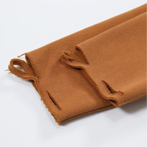 Wholesale Custom logo Athletic Wear Cotton <b>Fleece</b> <b>Mens</b> Muscle Fit Pullover <b>Hoodie</b> Heavyweight <b>Oversized</b> <b>Hoodie</b> - Product Image 3