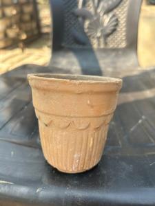 Tazas y Platillos de Té Indios Tradicionales Kulhad de Arcilla Natural con Logotipo Personalizado, Desechables, que Realzan el Aroma y el Sabor del Té, Lassi y Postres para Fiestas - Product Image 6