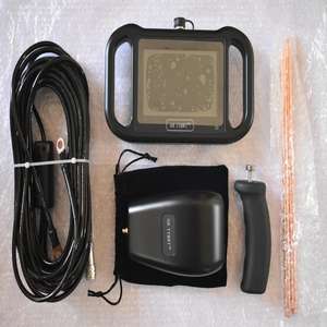 Detector de Agua Subterránea Multifuncional AMRUTHA TYM-RS800 - Product Image 1