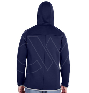 2024 personnalisé hommes sweats à capuche sweat hommes sport pull à capuche pour hommes - Product Image 3