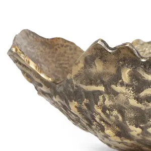 Assiette en céramique et porcelaine écologique, fabriquée à la main, élégante, style américain, décoration d'intérieur, design personnalisé, cadeau d'affaires - Product Image 5