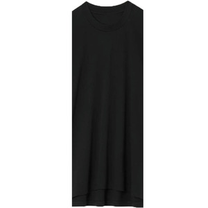 T-shirt décontracté pour homme grande taille, personnalisable avec logo, couleur unie, 220 g/m², 100 % coton biologique, brodé, haute qualité - Product Image 3