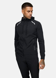 Pantalon de sport pour homme épais Pantalon de sport pour homme épais Pantalon de survêtement Bas Veste de sport Pantalon de l'espace - Product Image 3