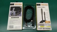 Câble de charge et de données 240W 65W en gros avec boîte couleur, charge rapide pendant le jeu pour iPhone 17, tablettes et téléphones mobiles