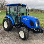 NEW HOLLLAND BOOMER 45 CAB TRACTOR COMPACTO PRECIOS AL POR MAYOR - Product Image 3