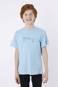 Summer Comfortable High Quality Boys Kids T-shirt & Direct Manufacturer Professional Turkish Quality T-shirt - Product Image 6