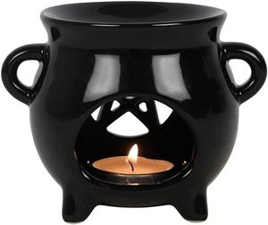 Nueva gran oferta olla de camping de Hierro fundido/caldero de Hierro fundido/fundido - Product Image 6