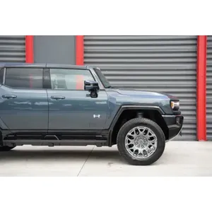 ลดราคาพิเศษ รถยนต์ไฟฟ้า HummerEV SUV 3X รุ่นปี 2025 จาก G-M-C - Product Image 2