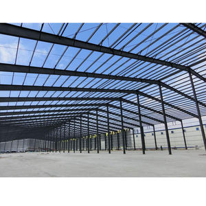 Stade sportif préfabriqué en acier <span class=keywords><strong>de</strong></span> conception moderne, stade <span class=keywords><strong>de</strong></span> football, salle <span class=keywords><strong>de</strong></span> sport <span class=keywords><strong>de</strong></span> basketball avec <span class=keywords><strong>panneau</strong></span> <span class=keywords><strong>de</strong></span> toit - Product Image 4