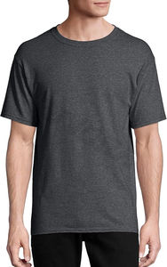 T-shirt à col rond de qualité supérieure pour homme, parfait pour le sport et les loisirs - Product Image 2