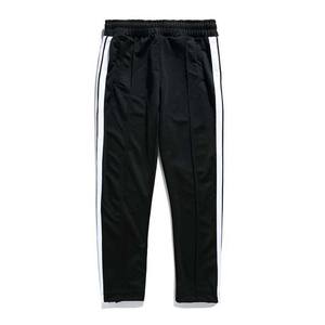 Mid Men's Breathable Canvas Joggers Pants Custom Design Casual <b>Drawstring</b> <b>Trousers</b> Quick Dry Eco-Friendly High Quality OEM - Product Image 5